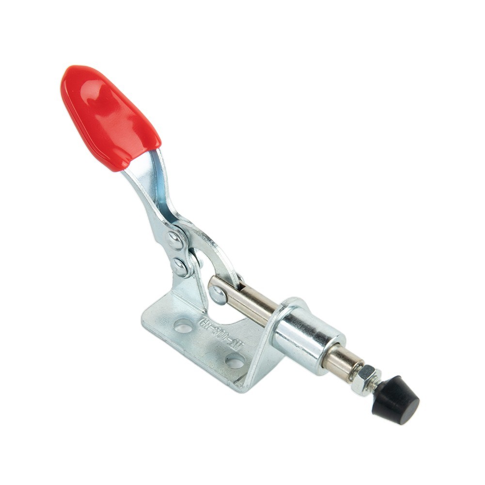 Vertical For Hand Tool Clamp Compact and Reliable for Various Applications