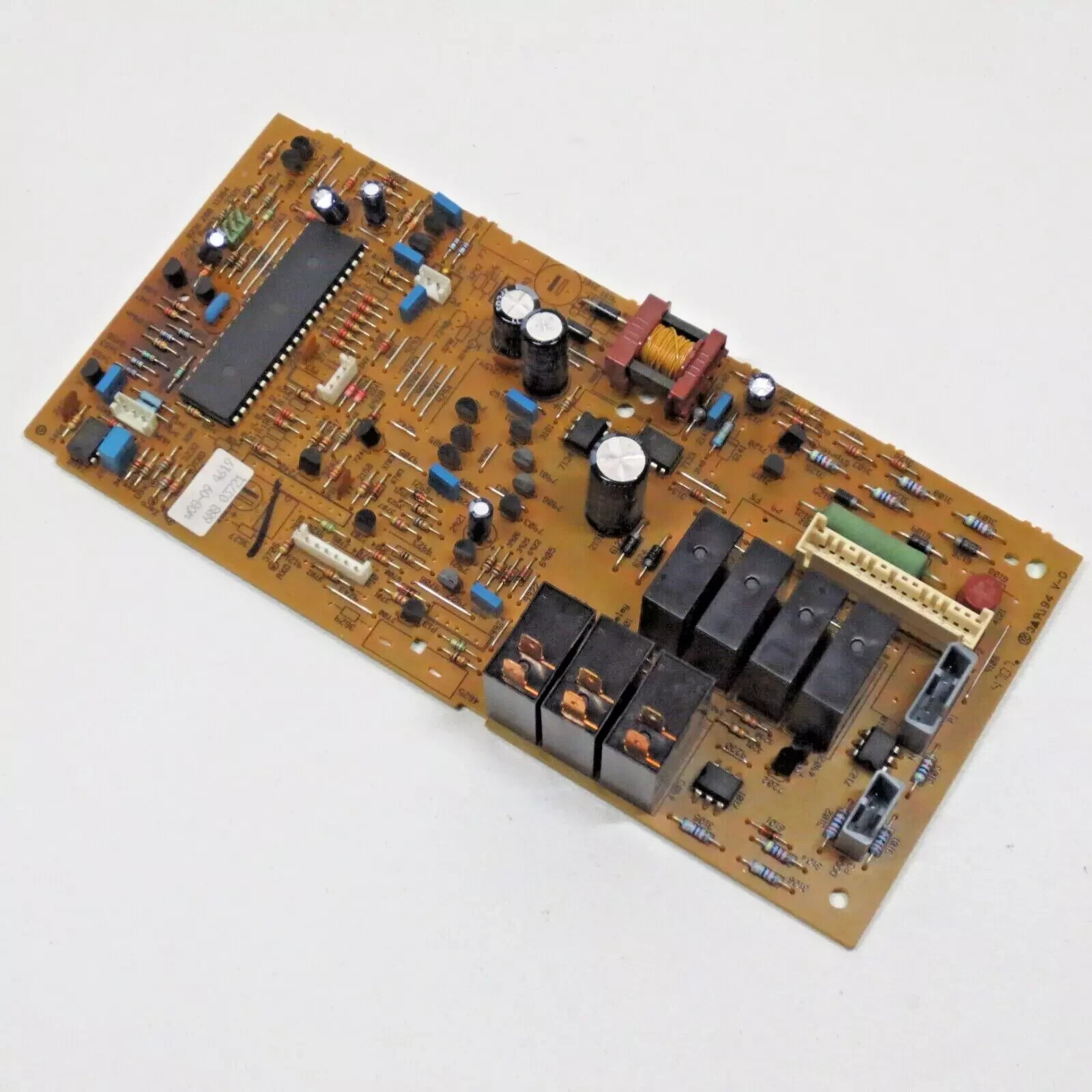 KitchenAid Microwave Oven Combo Control Board WPW10398151 Same Day Shipping