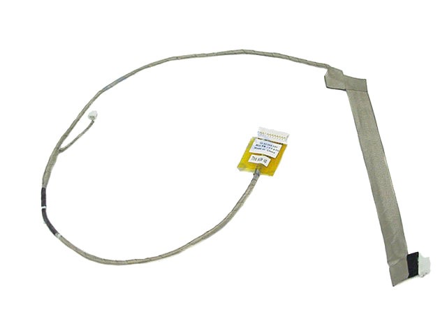 Dell OEM XPS M1330 Web Camera Cable for CCFL Backlit LCD YT370