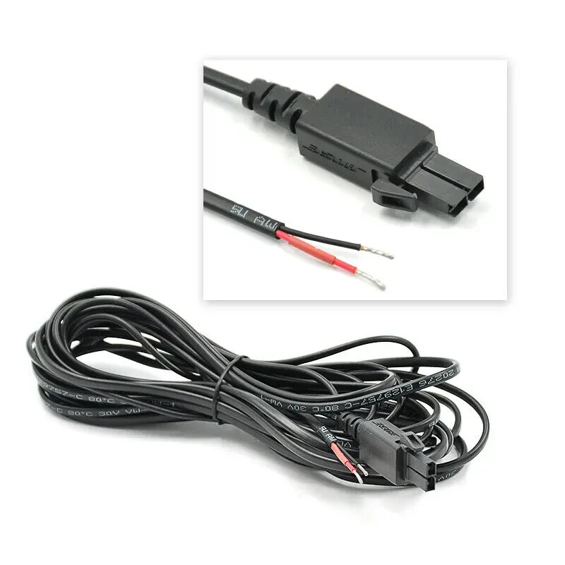 Bose Two-pin speaker cable for wireless receiver Bose Smart Ultra Soundbar/ 900