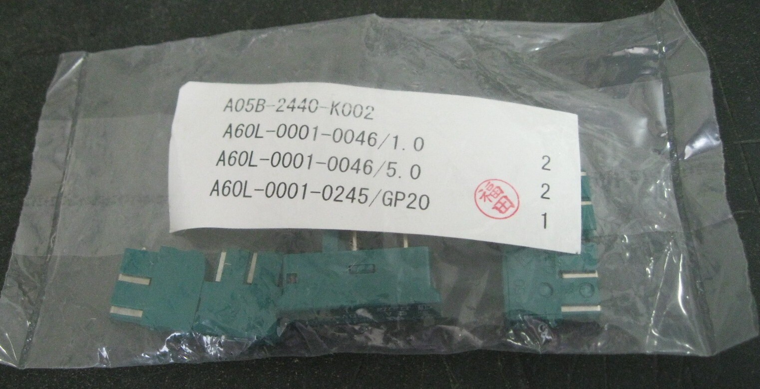 Fanuc A05B-2440-K002