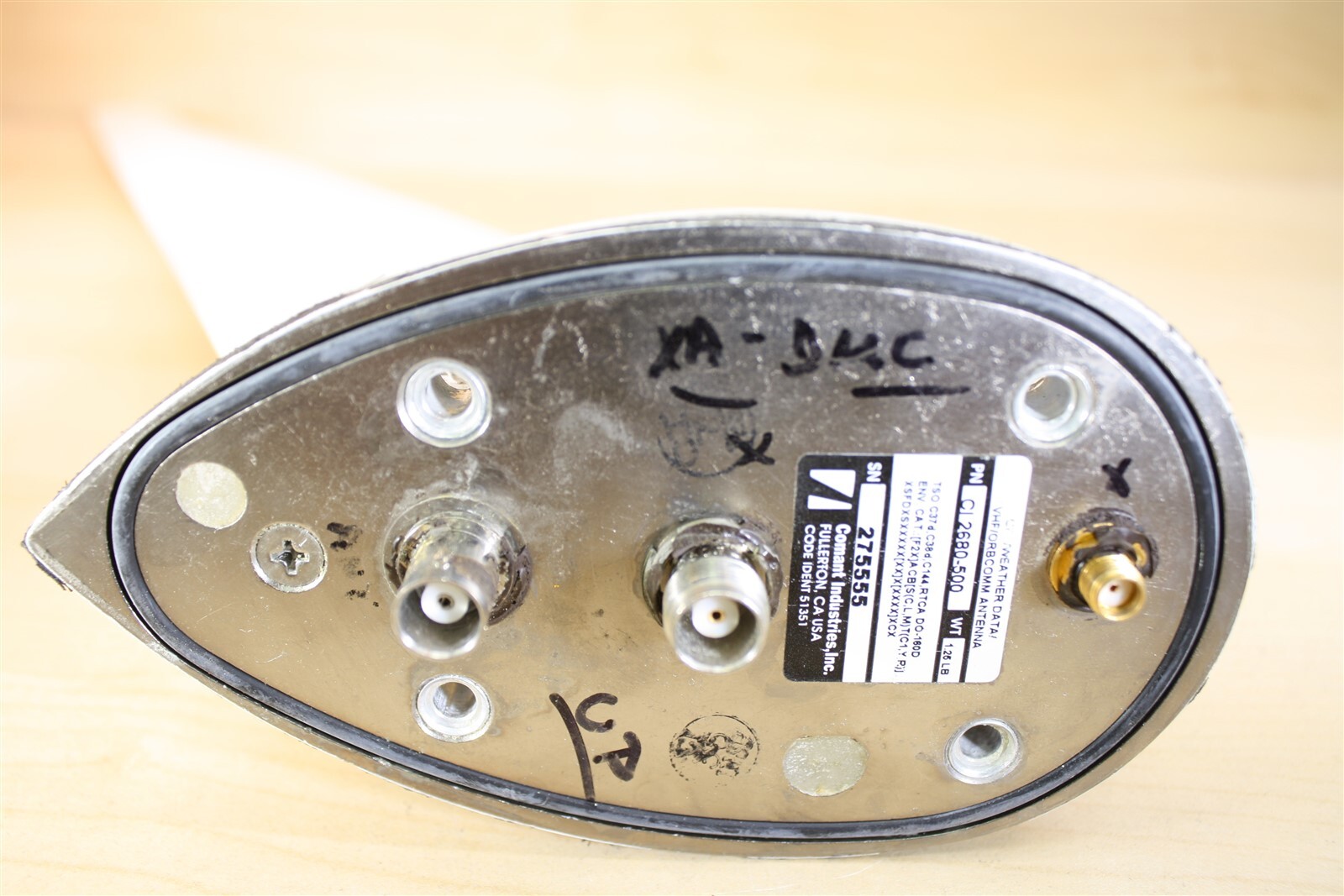 Comant Comdat Antenna CI 2680-500