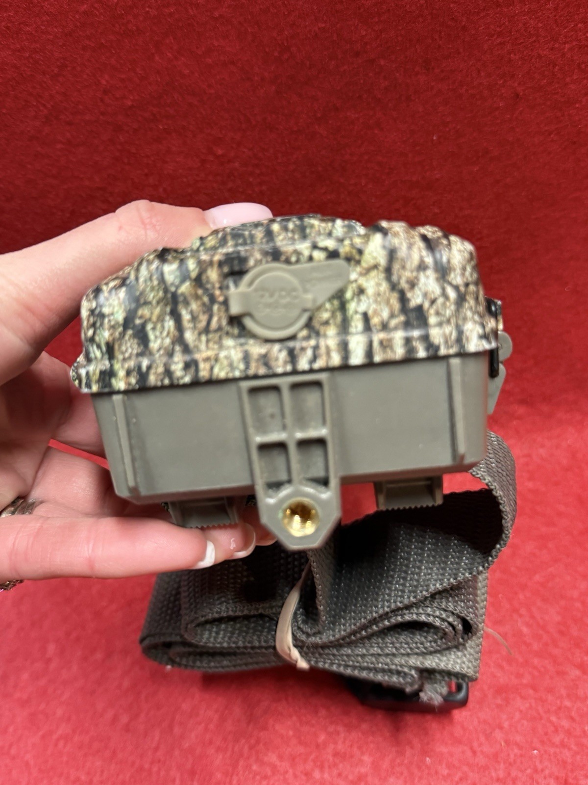 Stealth Cam Preview 26 MP Trail Camera