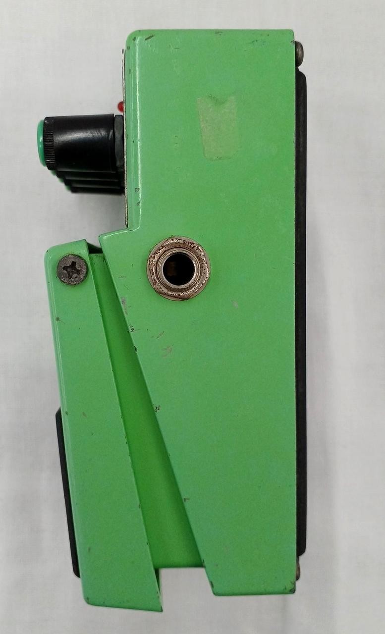 BOSS PH-2 Phaser Effects Pedal Tested & Works 719