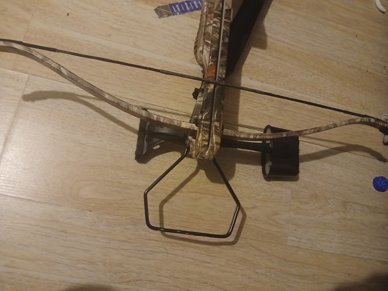 Black Bear Bow And Sa Sports Fever Crossbow Selling Them Both Together 200$