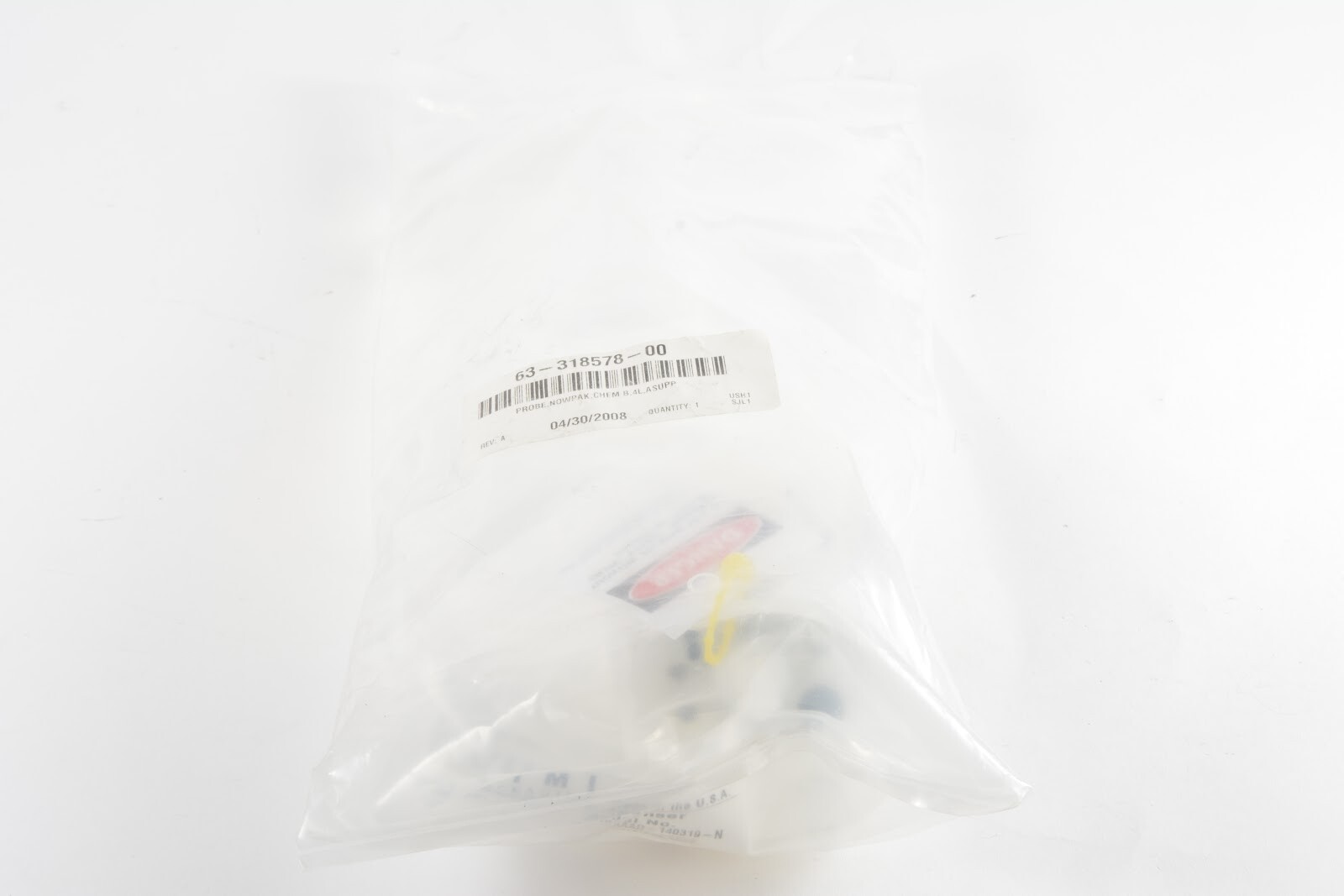 New ATMI SP4BAAAD-140319-N Dispenser
