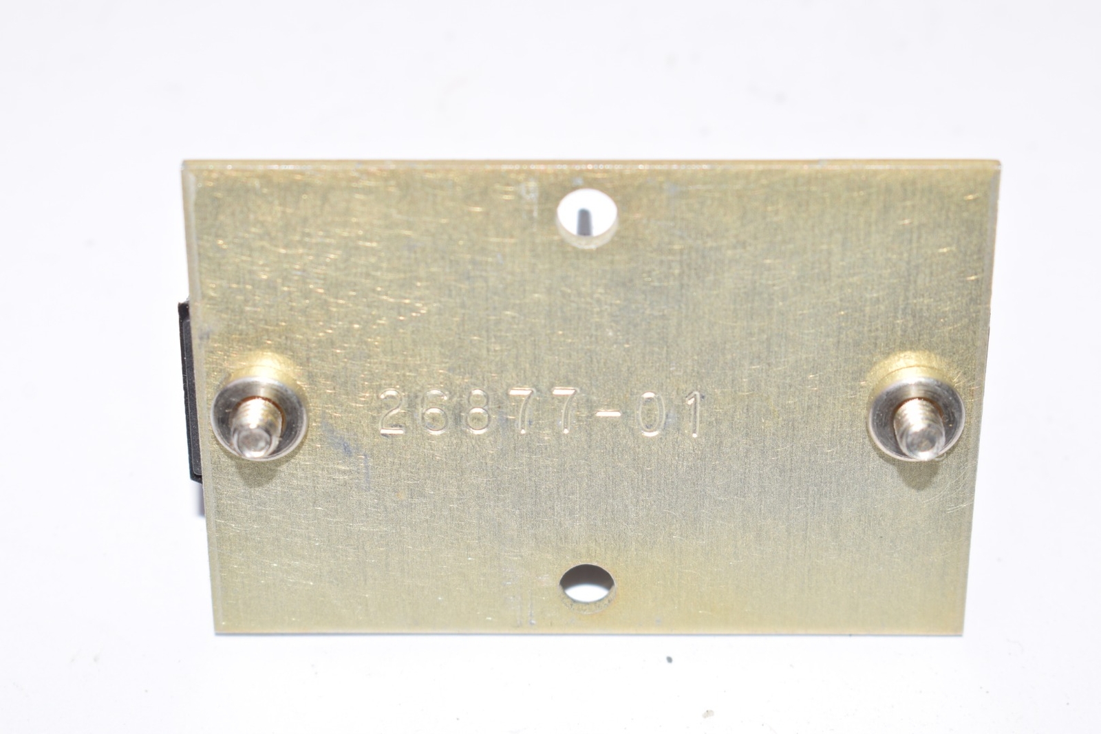 NEW Bently Nevada, Part: 26877-01, Relay Module