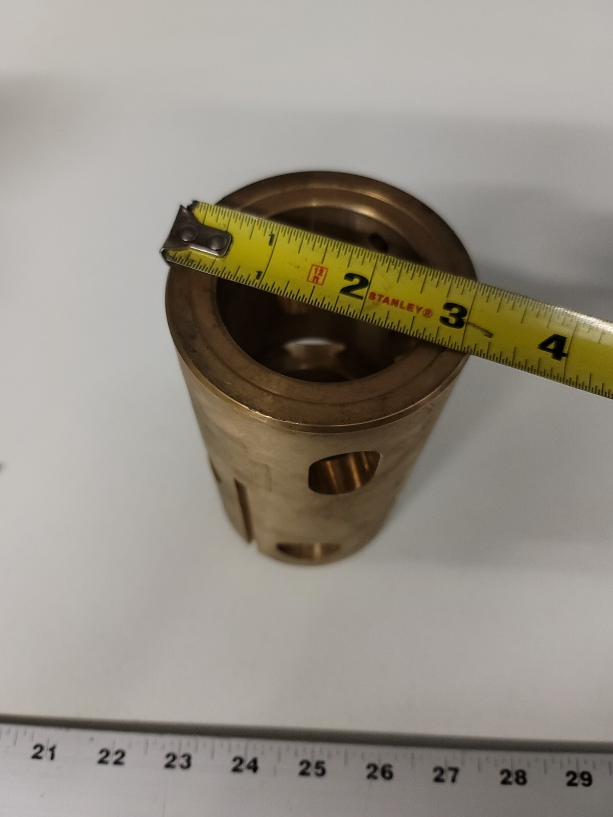 Rotary Valve Bushing for HU40, HUL40