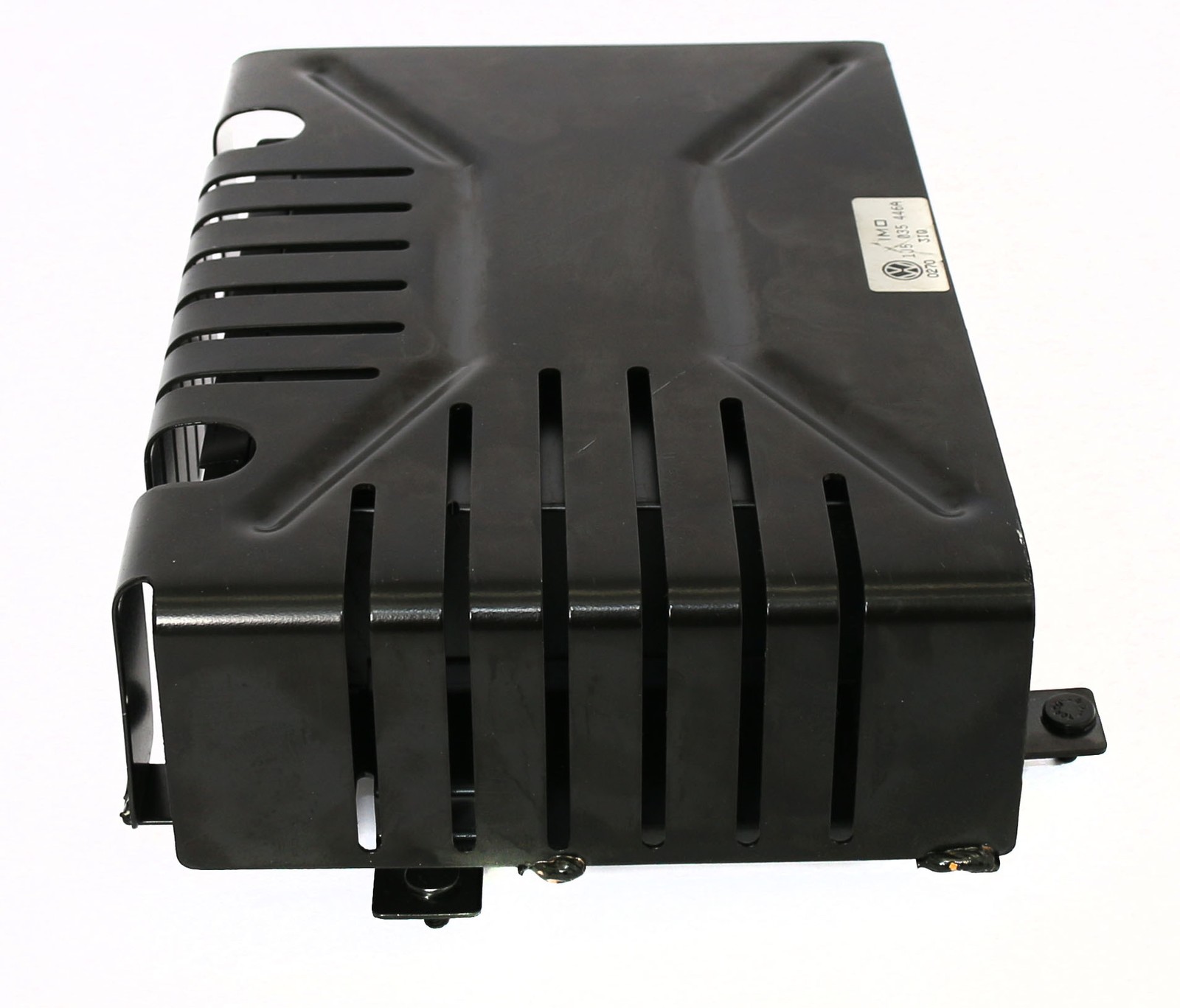 1999-2002 OEM Volkswagen GLI Jetta Audio Amplifier - Part Number 1J5-035-456A