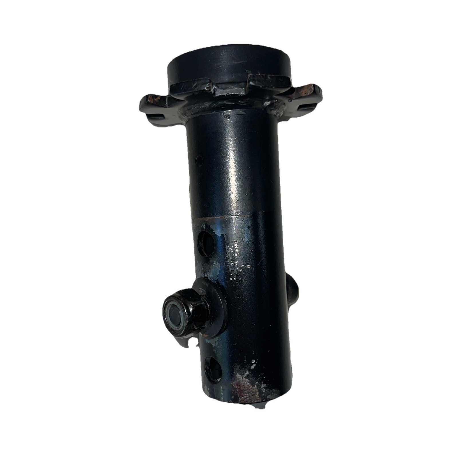 Seat Post Mount Bracket Frame for Golden LiteRider GL110 GL160 Scooter Parts