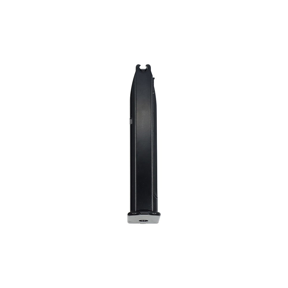 AirGrix Browning MK3 Magazine 26rd Airsoft Training Magazine Black