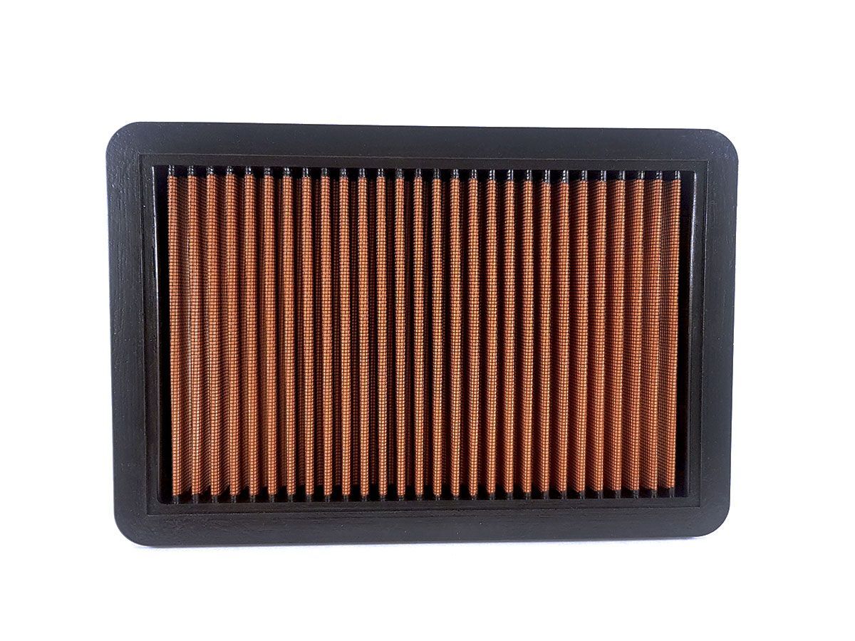 SPRINTFILTER P08 AIR FILTER FOR 3 (BM) 2.0 SKYACTIVE-G 165 2013+