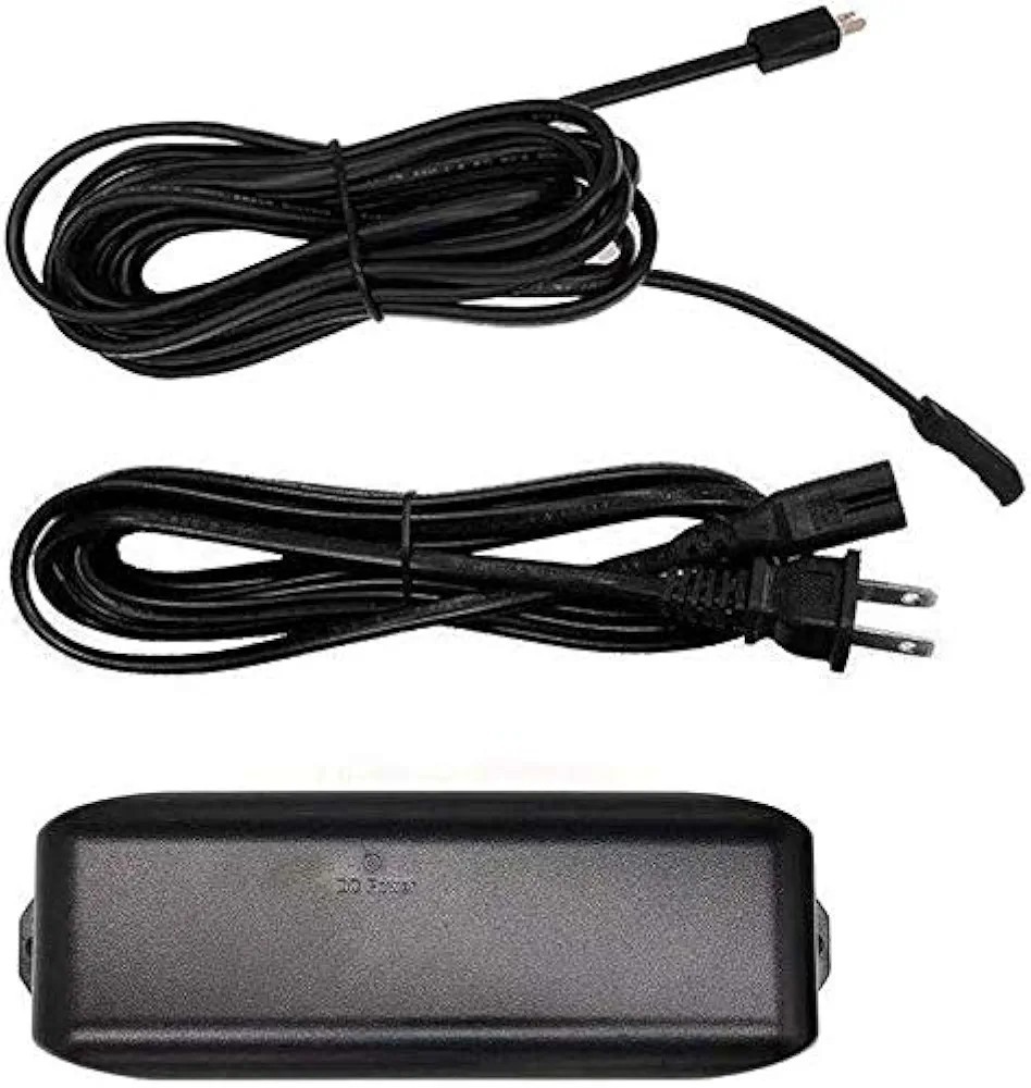 Fromann Modern Recliner Lift Chair Power Supply Kit With Battery Backup