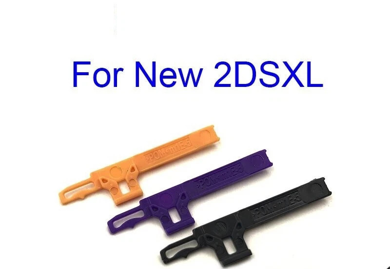 Sound Volume Button for Nintendo New 2DS LL/XL Console