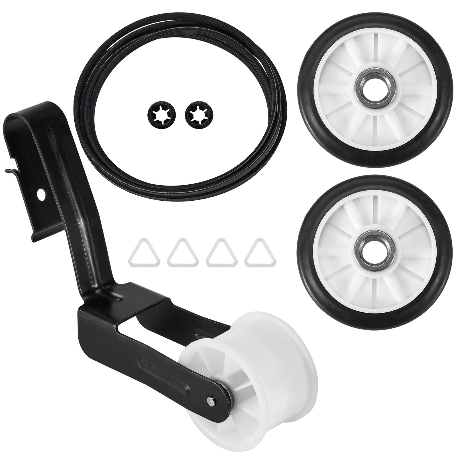 Dryer Repair Kit For Kenmore Series 70 80 90 500 600 For Whirlpool WED4815EW1