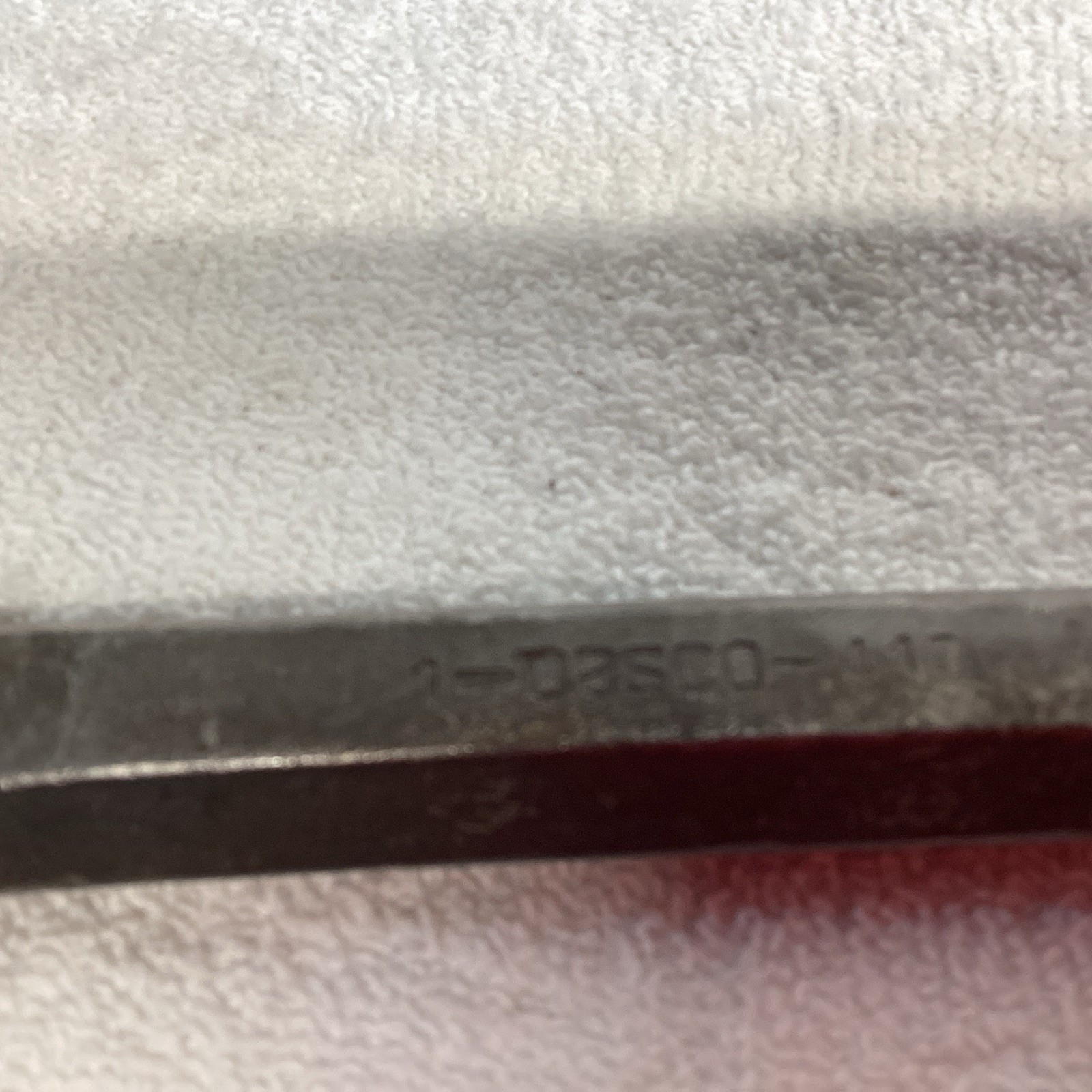 (2) Dasco Pro Nail Puller Claw Bar 11-1/2" Dasco 417 1 Chisel