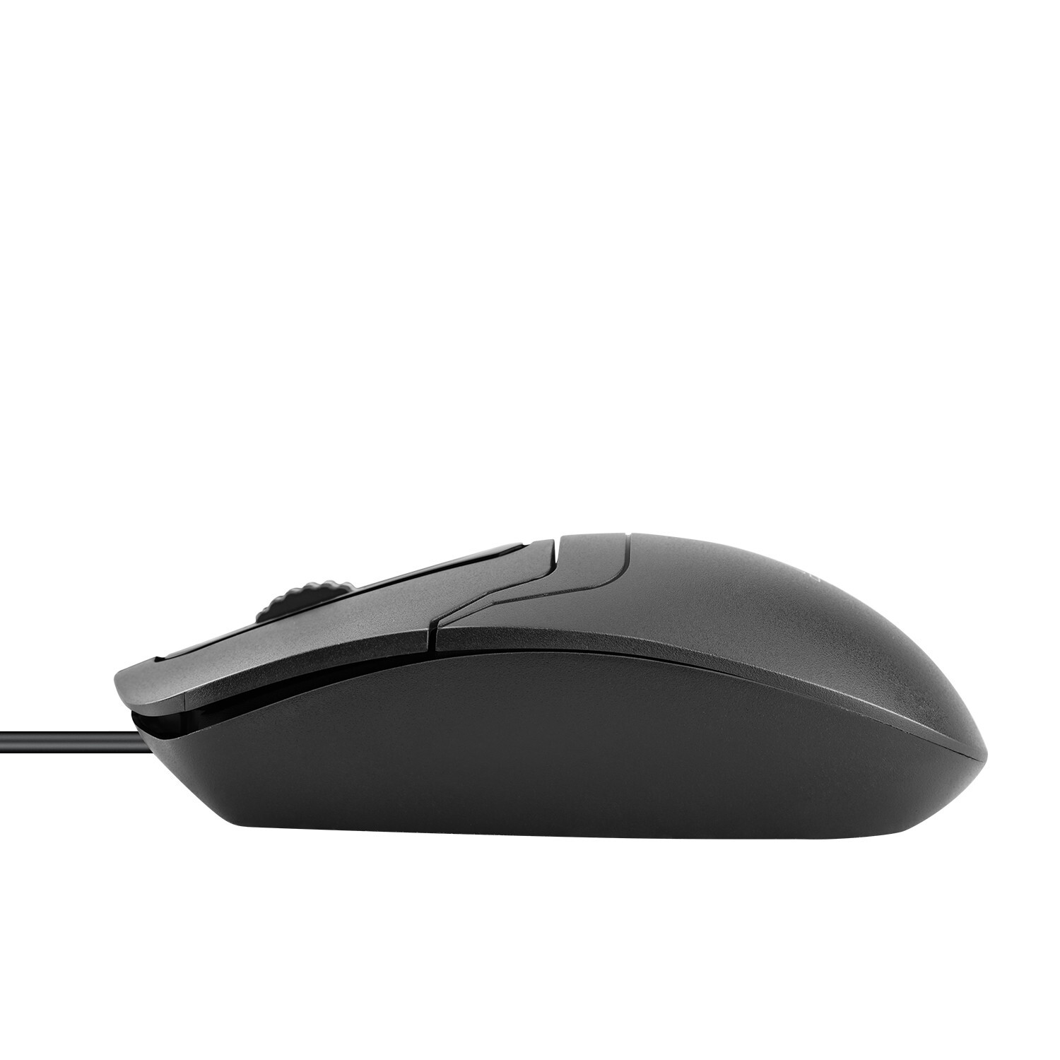 USB Mouse, Wired Optical Computer Mouse with Scroll Wheel,1000 DPI Plug and Play