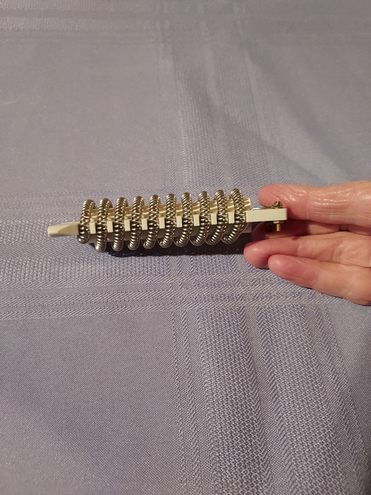 Heating Element For Heating Gun, Replacement HAS011,500-750 Degrees Farenheit,