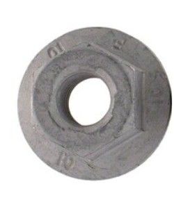 Genuine Ford Bronco Engine Support Nut W716545-S439L