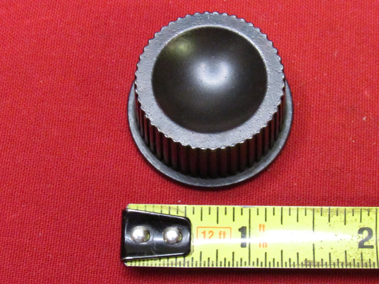 Remington 1100 Magazine Tube Cap - 12 Gauge