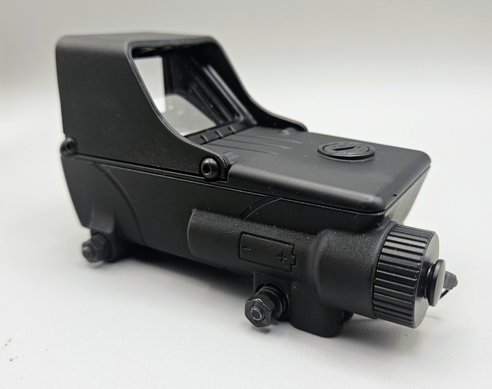 Meprolight TRU-DOT RDS Premier Edition Red Dot Sight 1.8 MOA