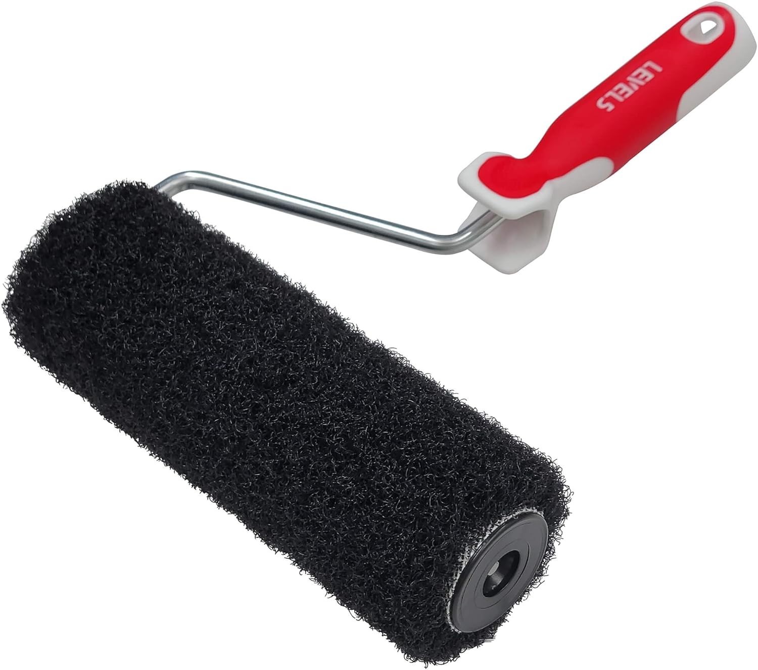 Reliable 9" Drywall Compound Roller for Seamless Application