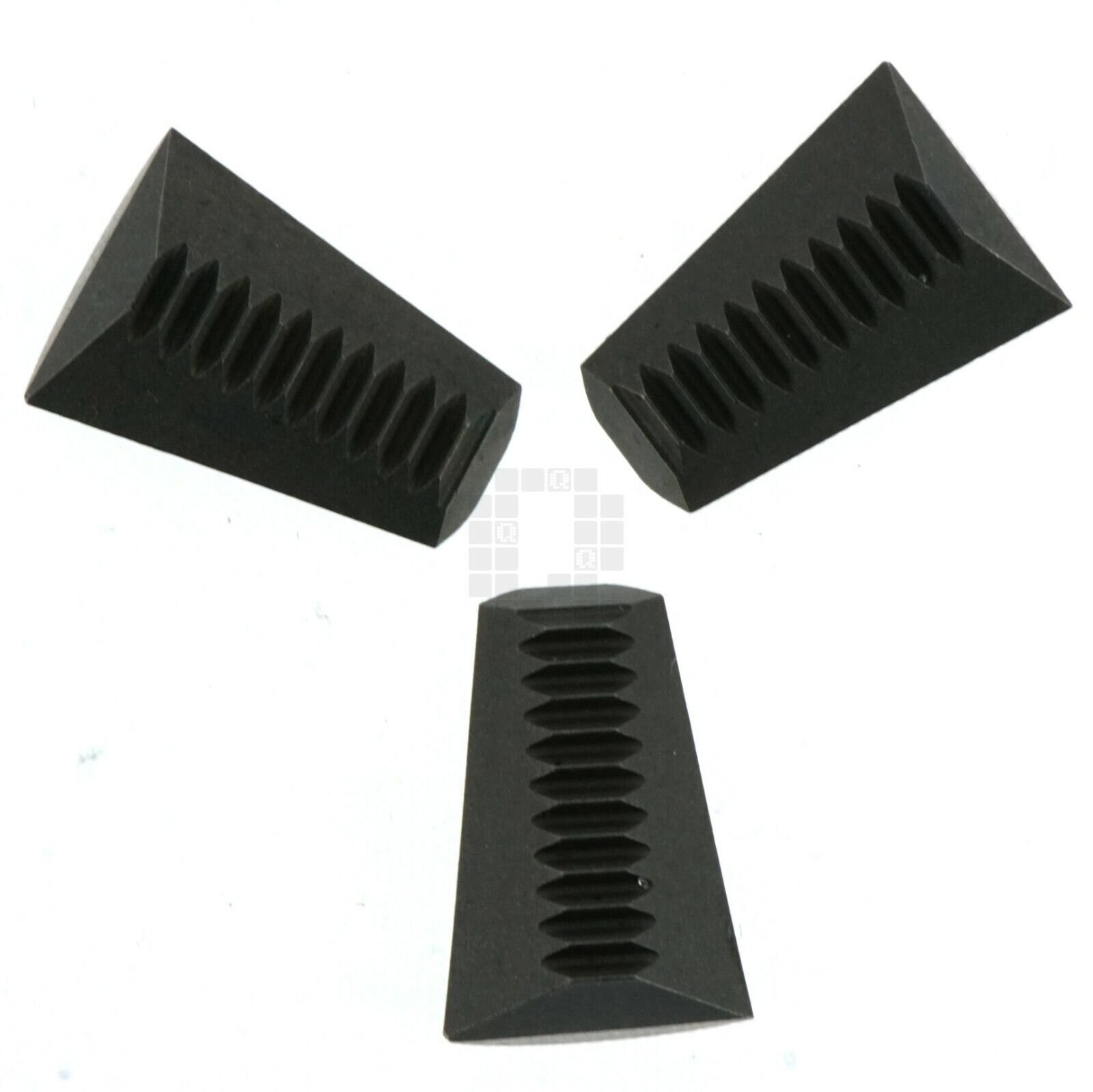 Milwaukee Tool 30-55-0035 Machined Jaws Kit (Set of 3)