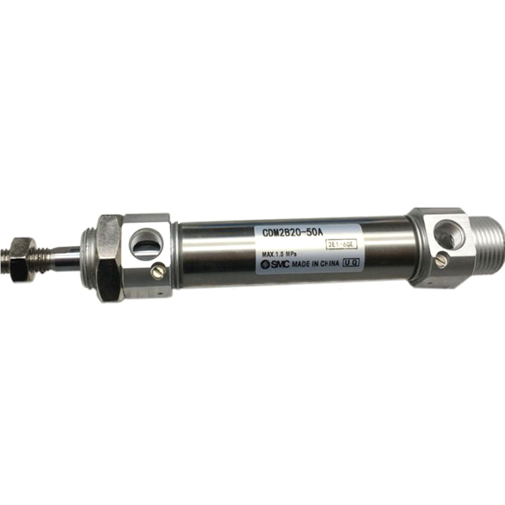 CDM2B20-25A CDM2B20-50A CDM2B20-75A CDM2B20-100A Mini Cylinder