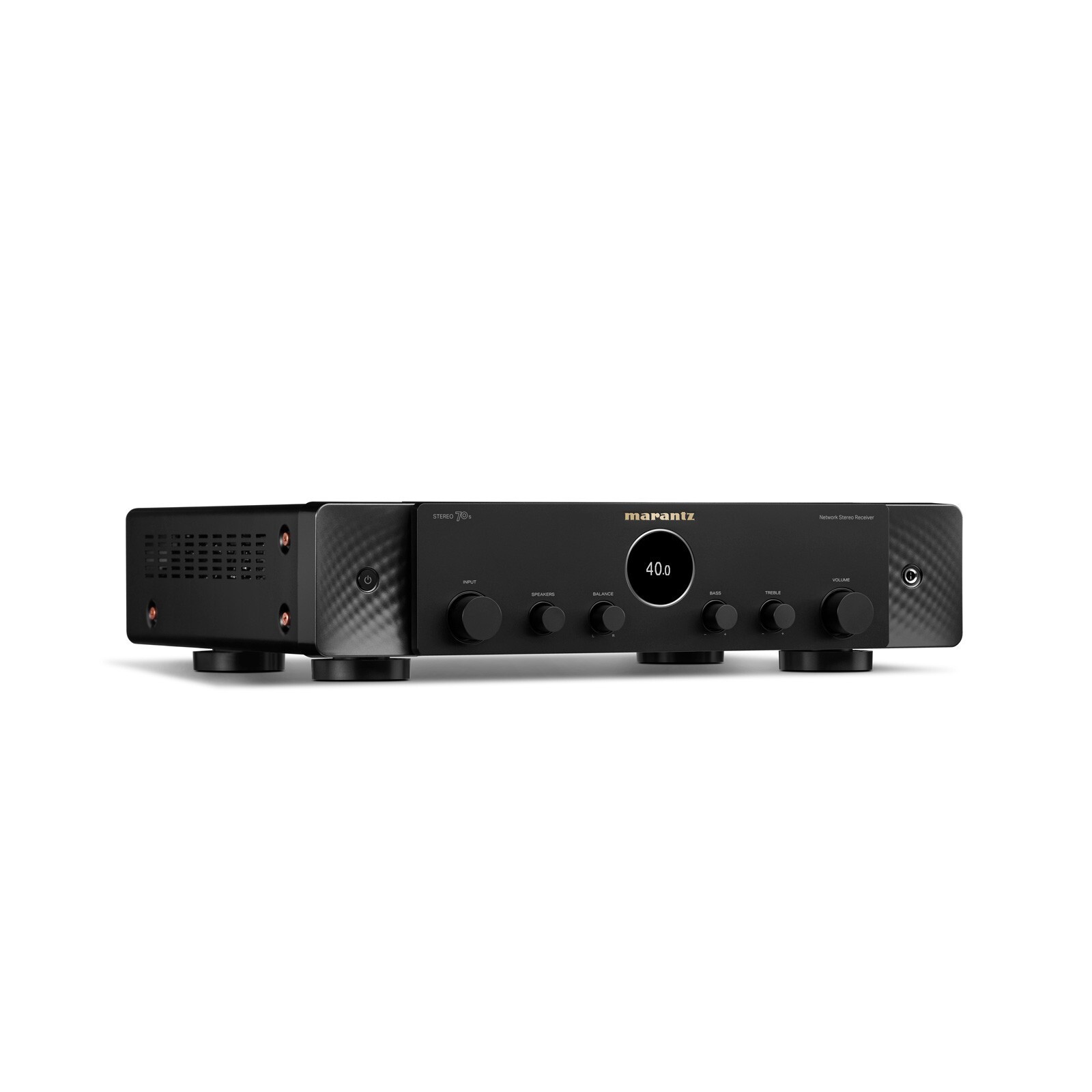 Marantz STEREO 70s High-Performance Two-Channel Home Theater Receiver (Open Box)