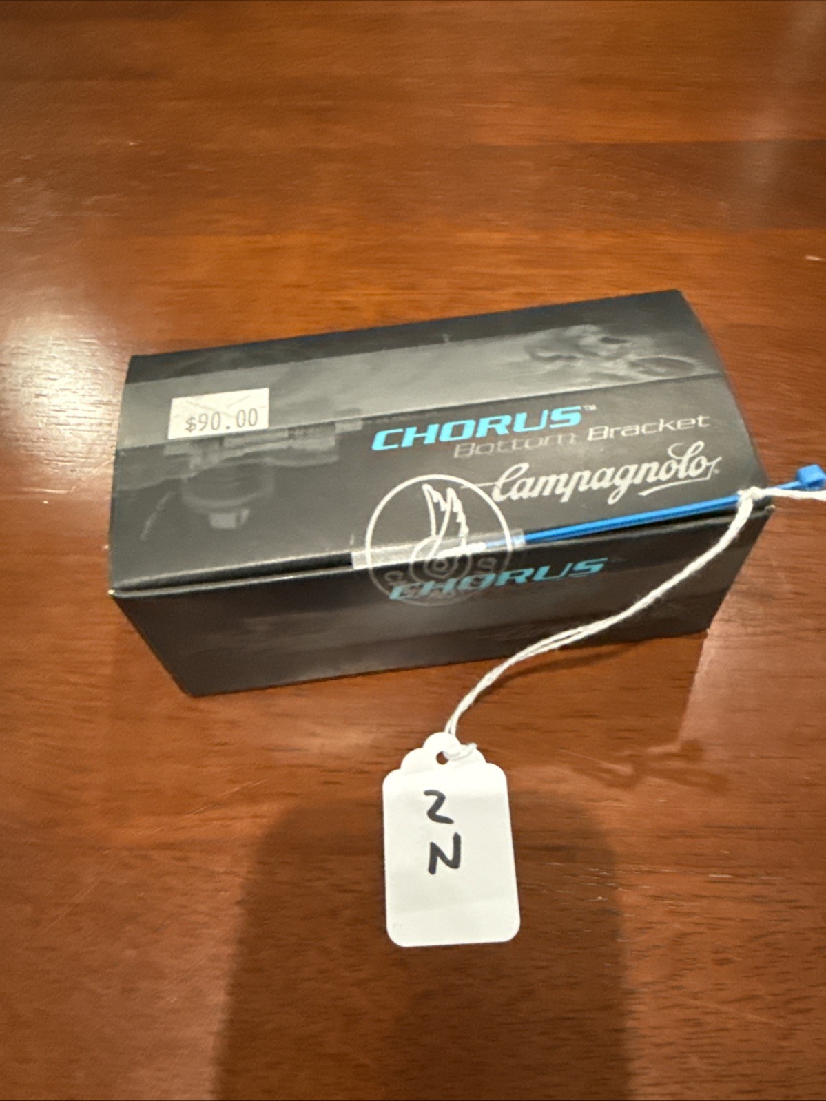 NEW CAMPAGNOLO CHORUS BOTTOM BRACKET BB99-CH02iT