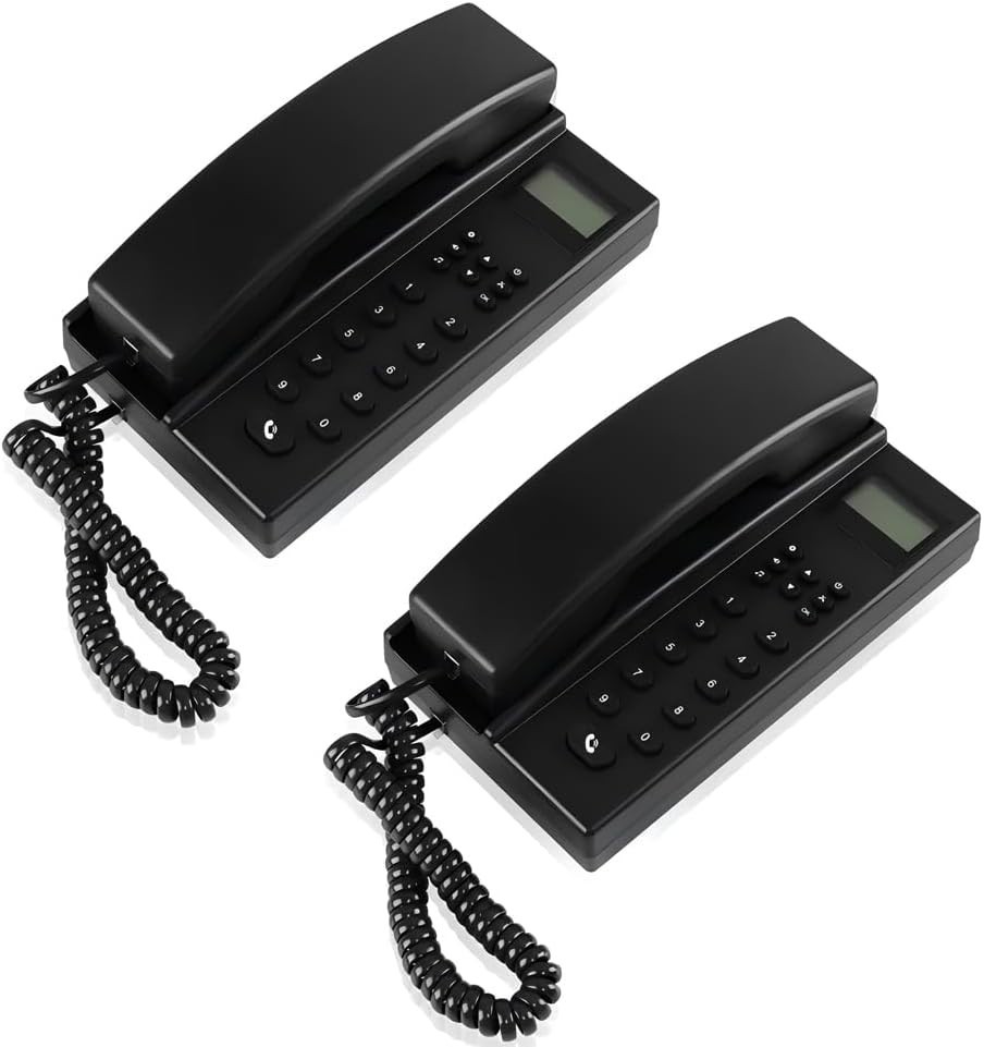 Intercoms Wireless for Home,Telephone Intercom,Two Way Communication Home