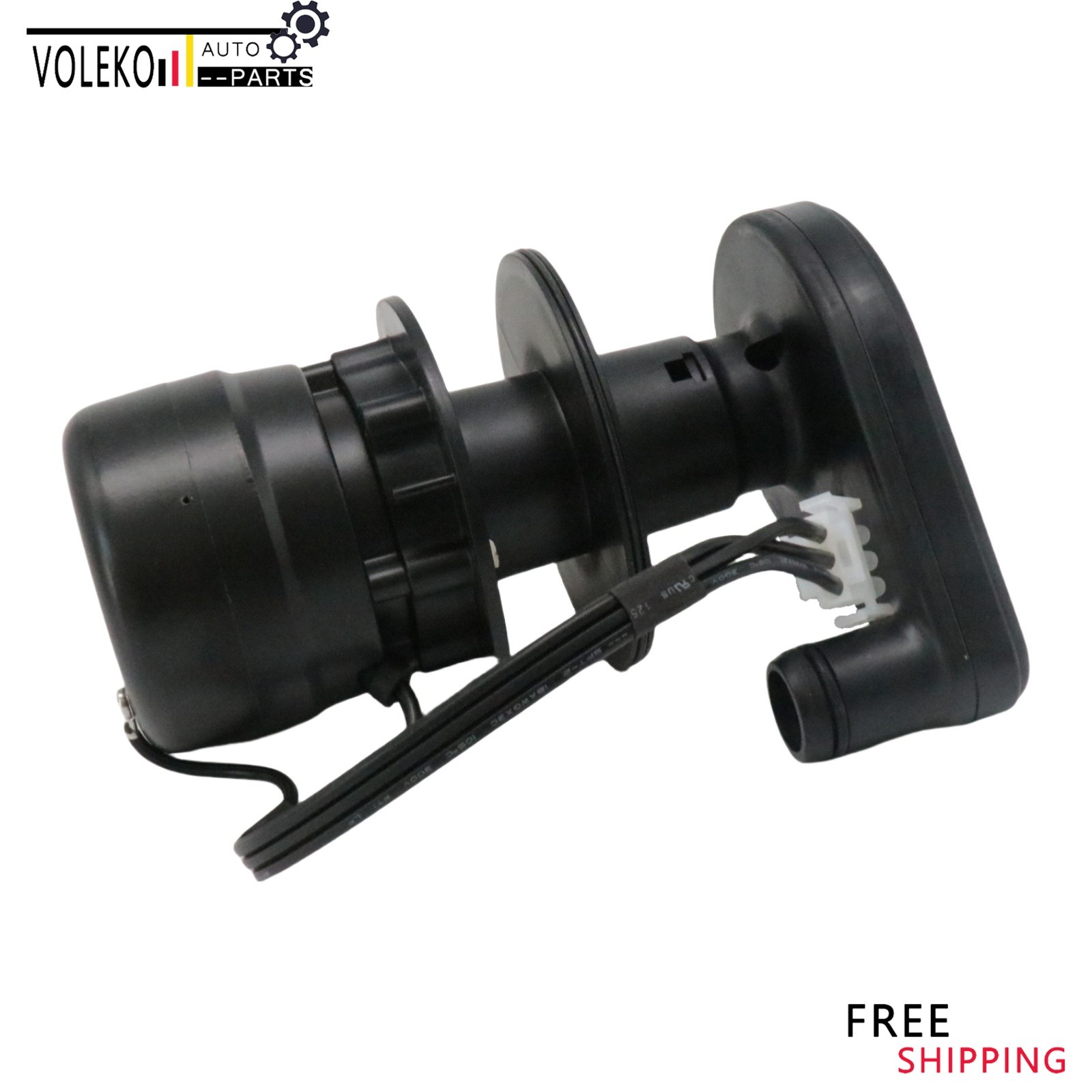 7013196 Replacement Water Pump Compatible for Sub-Zero 115V 3 YEAR WARRANTY