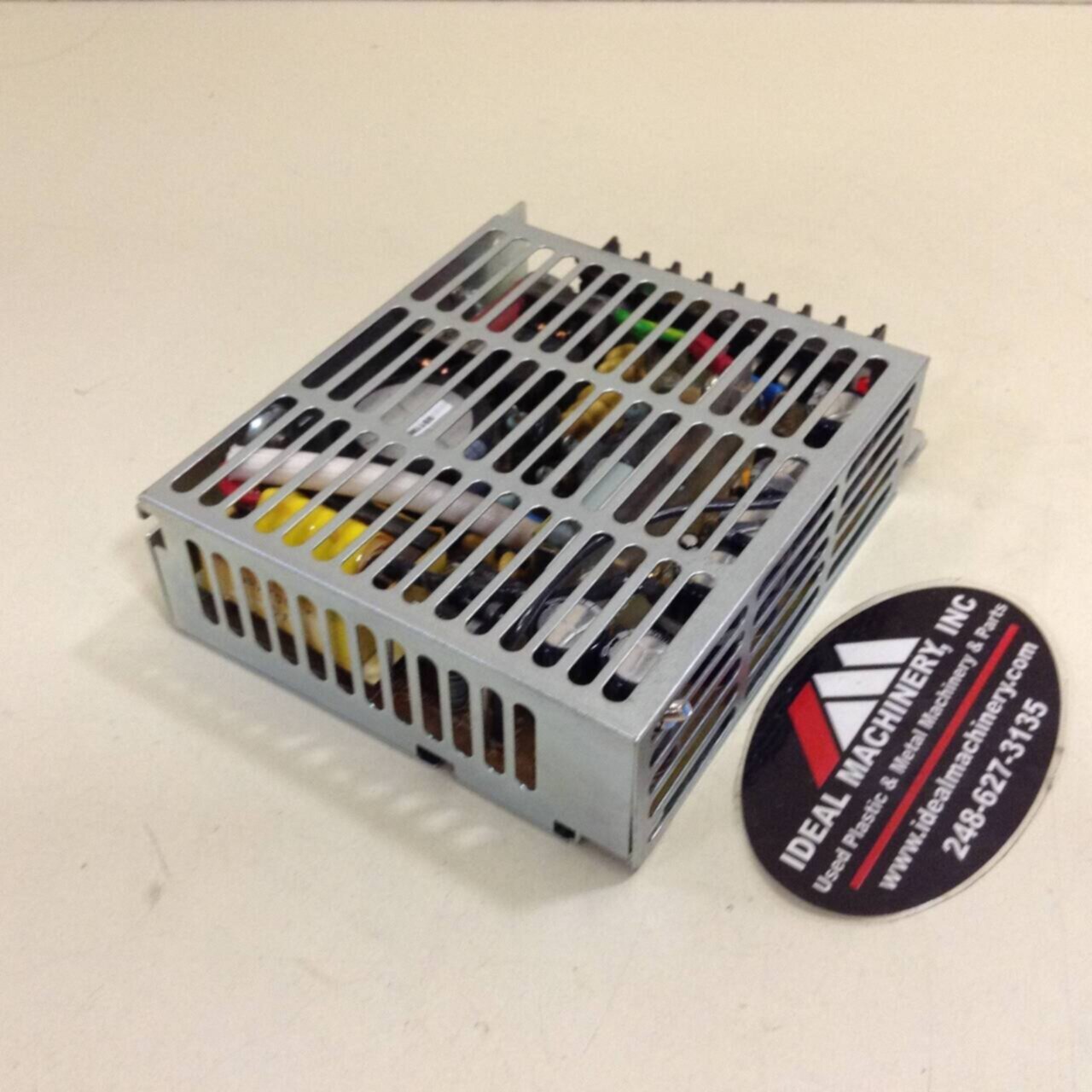 ETA ELECTRIC Power Source WRA05SX-U Scratch & Dent #73090