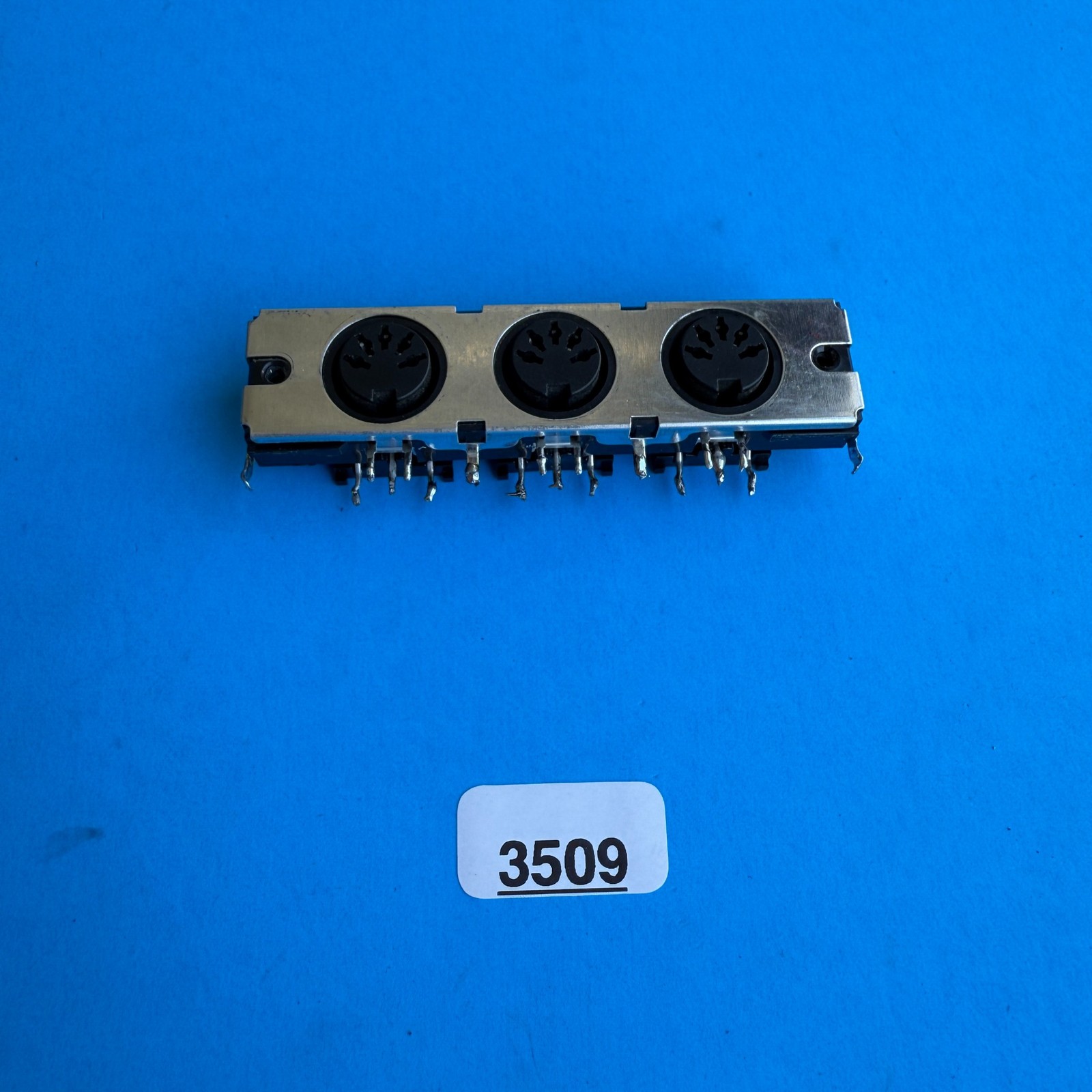 [FRS] KURZWEIL PC88 Keyboard Replacement Part: MIDI I/O 5-Pin Female Socket Set