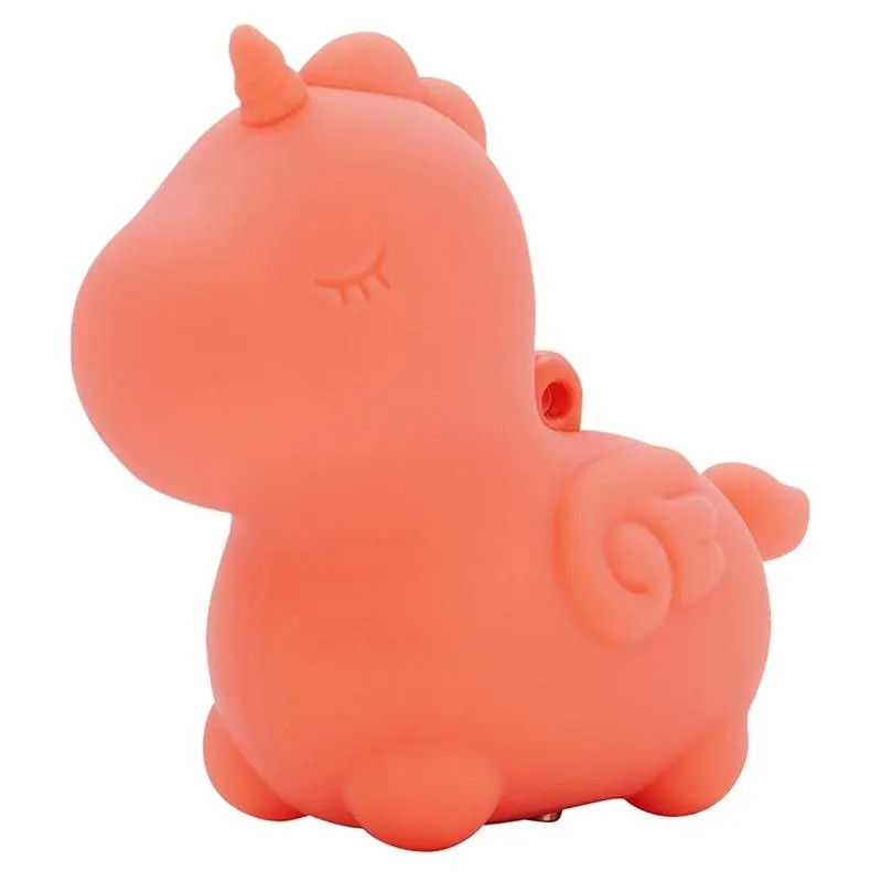 Unihorn Mini Peachy Pony