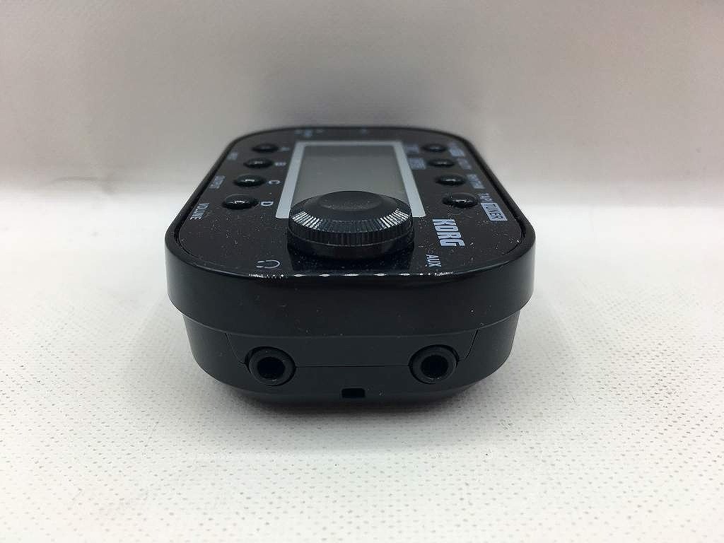 KORG PANDORA mini PX Multi Guitar Effect Processor Good