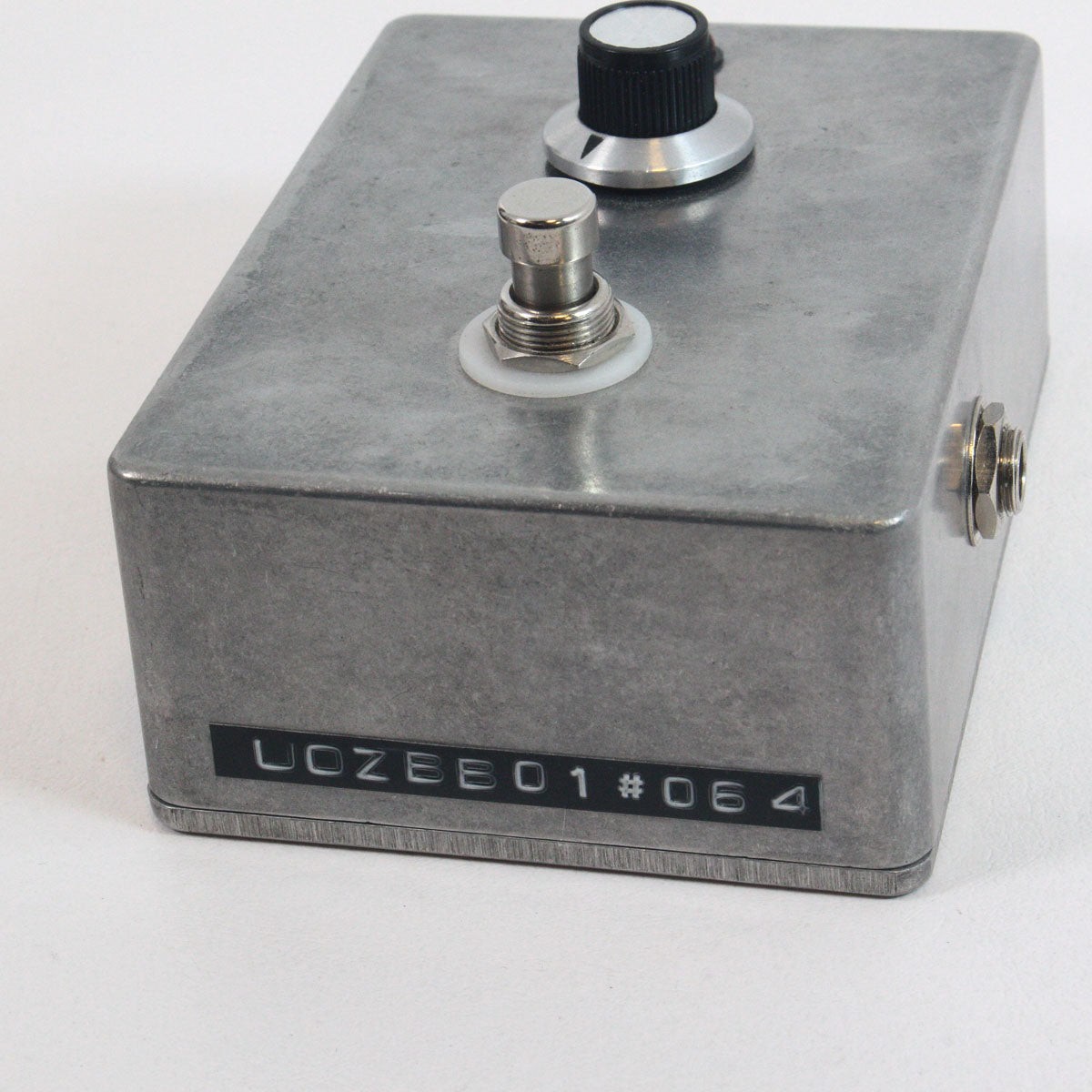 UOZ PEDAL BB01 [064]