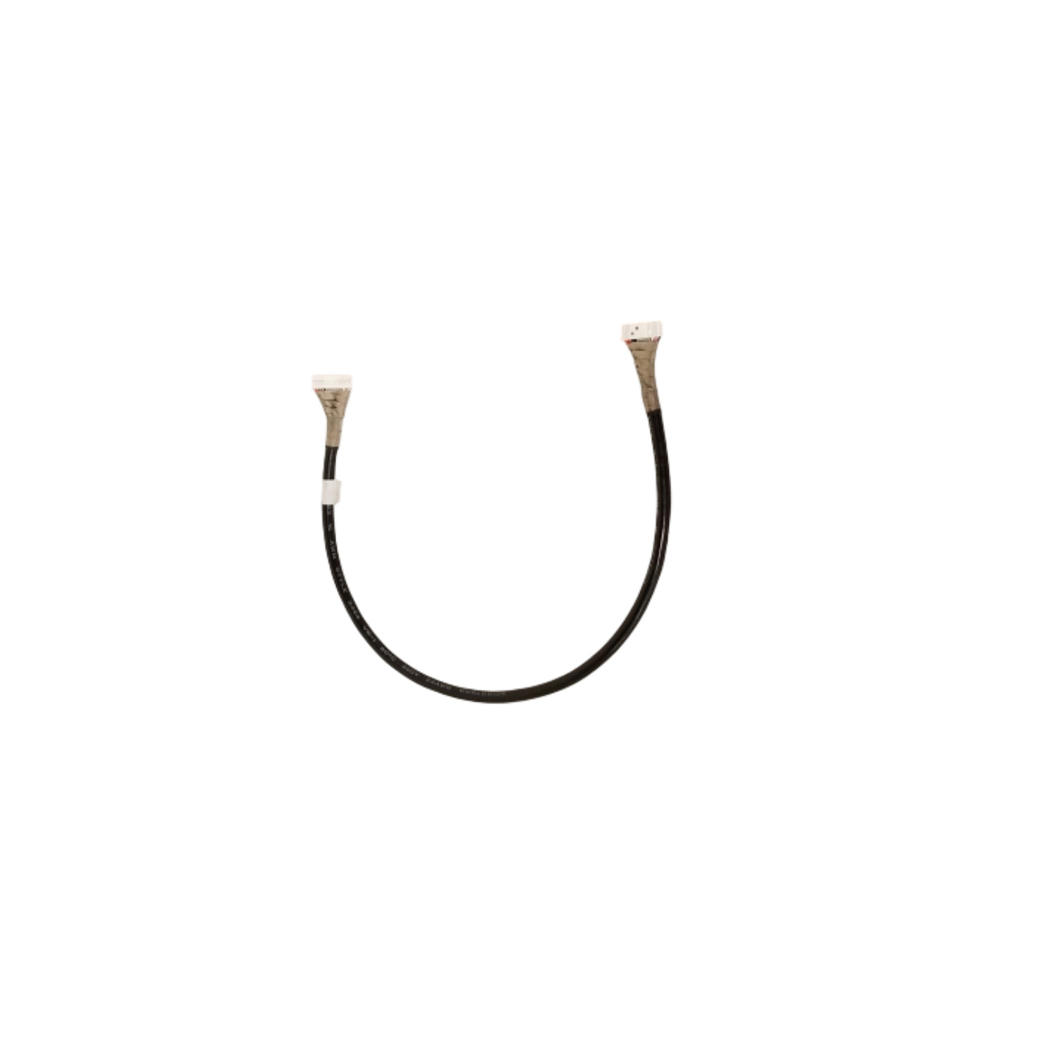 Matrix Fitness Stationary Bike Signal Connect Wire Harness 1000394505