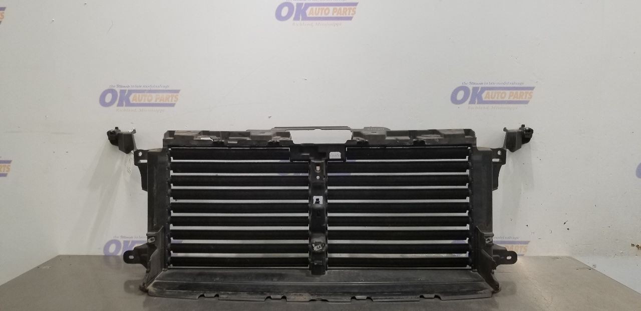 20 FORD EXPEDITON UPPER AIR SHUTTER 3.5L