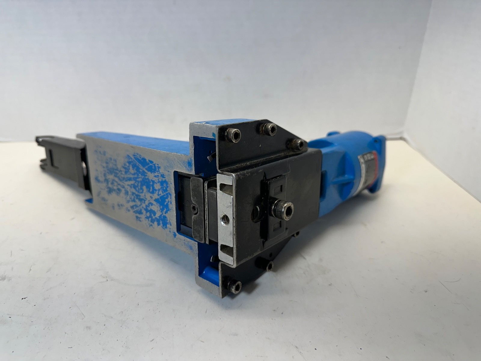 ASC ASC550HD Pneumatic Box Carton Stapler