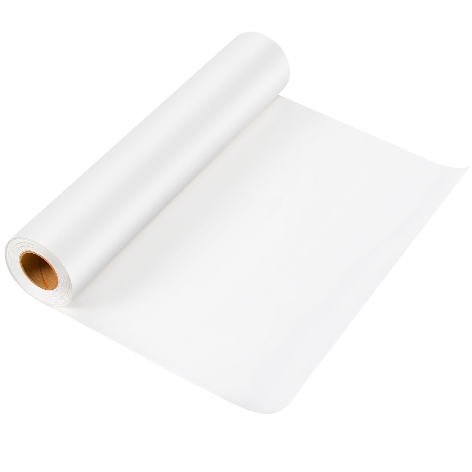 Tracing Paper Roll 18 Inch X 30 Yards White Translucent Pattern Paper Trace Pape