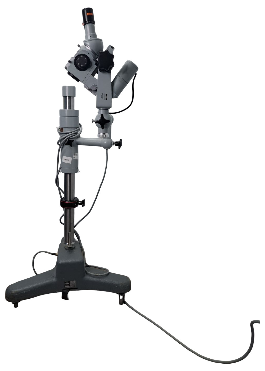 CARL ZEISS OPMI-1 MICROSCOPE