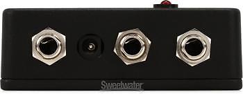 JHS Buffered Splitter Micro Single In / Dual Out Pedal