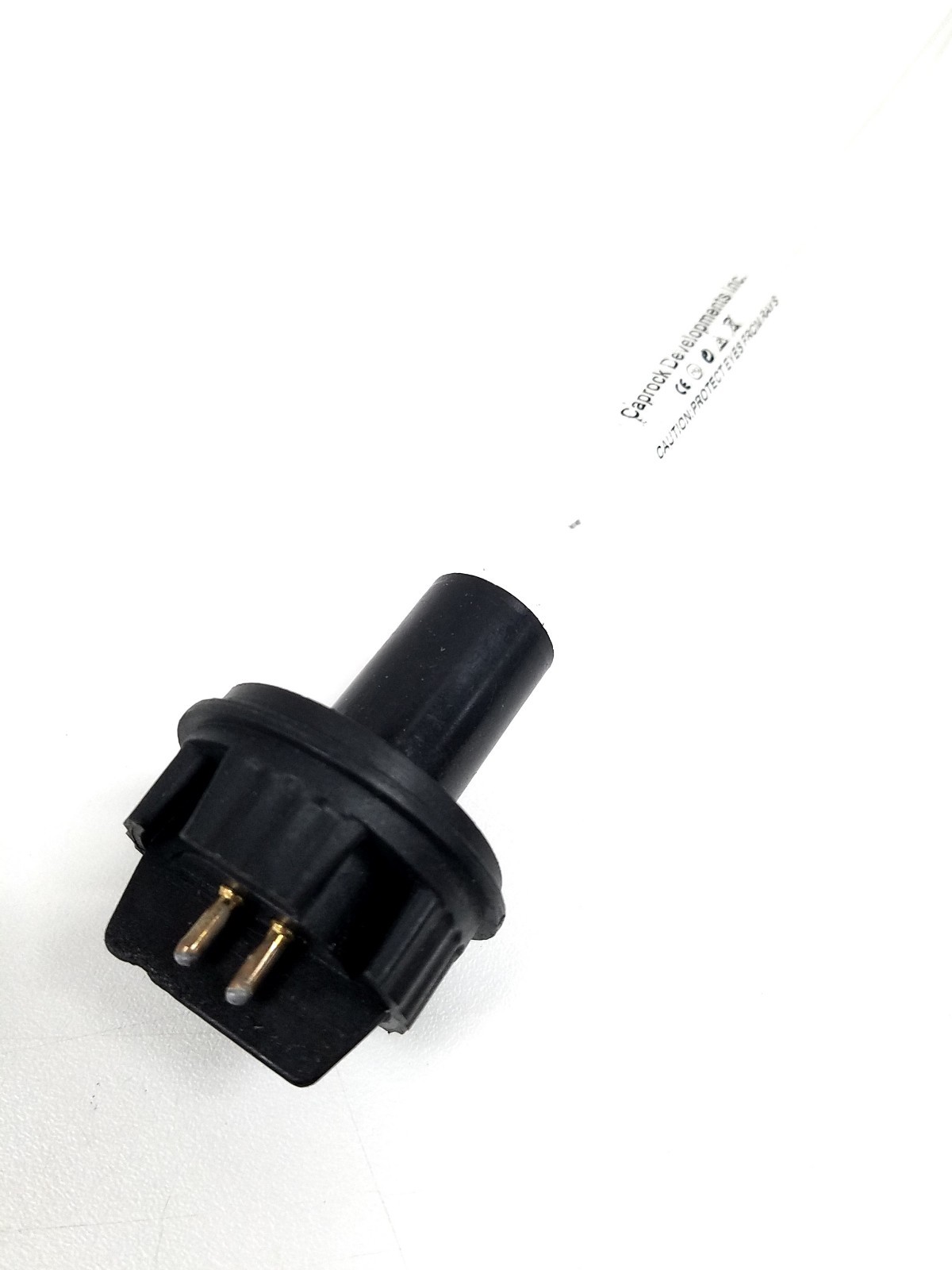 Trojan 602805 UVC Bulb Lamp - Compatible w/ C, D,D PLUS, UVMAX C, UMAC D + VIQUA