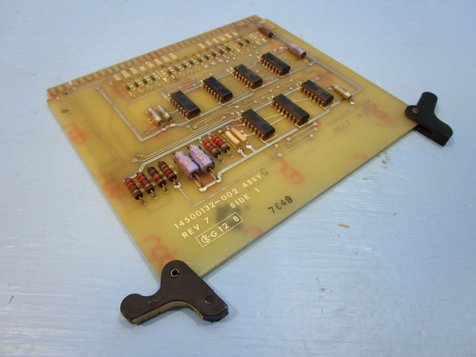 Honeywell 14500132-002 Module PLC PCB Board 14500132002 14500131-002
