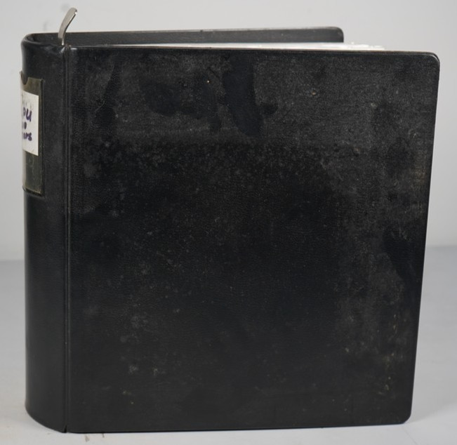 BRITISH OMNIBUS & UPU WORLD COLLECTION NEARLY 700 MINT STAMPS IN ALBUM