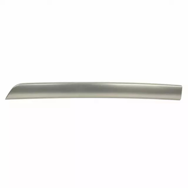 Genuine Ford Trim Molding BB5Z-7804339-AA