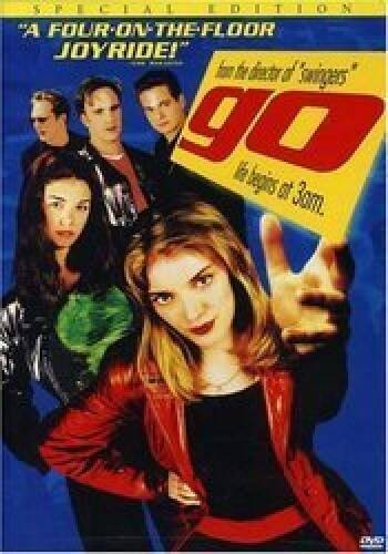 GO - GOOD