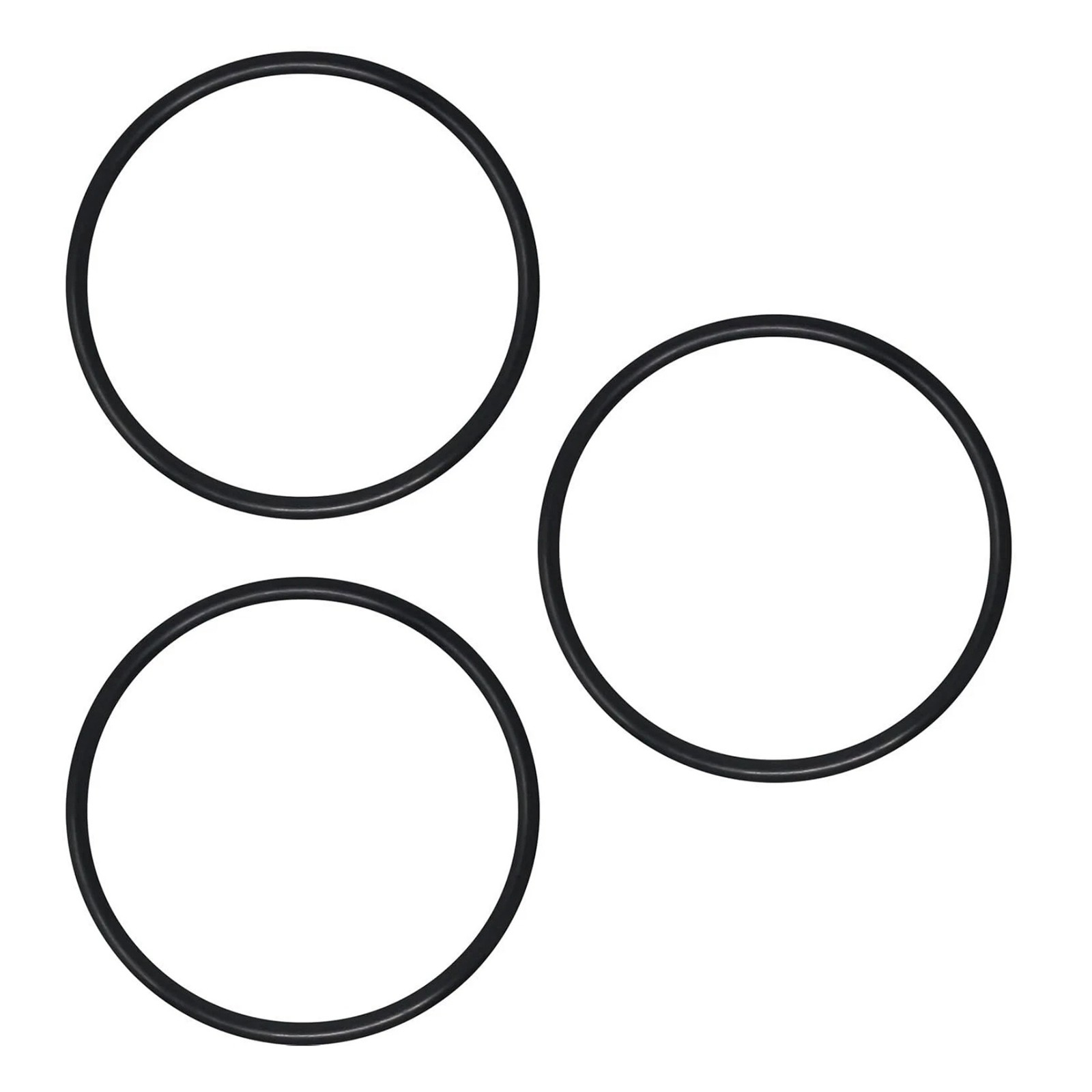 Replacement 151122 O-Ring 3pc for Pentek Big Blue APEC Aqua-Flo Filter Housing