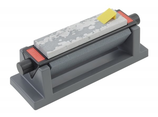 Smith Abrasives - 6" Three Stone Sharpening System